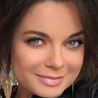 Natasha Koroleva Naakt