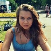 Natasha Kuznetsova Naakt
