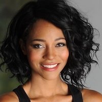 Natasha Marc Naakt