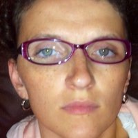 Natasha Vasko Naakt