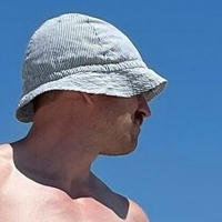 natexstetson Naakt