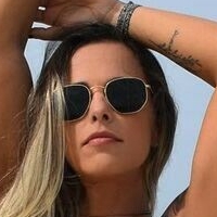 Nathália Fones Naakt