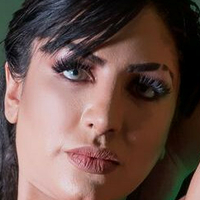 Nathali Tanajura Naakt
