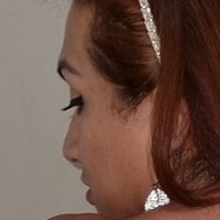 Nathalia Fontes Naakt