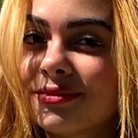 Nathalia Vilela Naakt