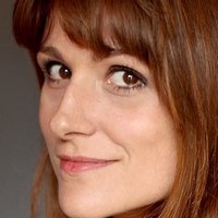 Nathalie Blanc Naakt