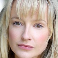 Nathalie Buscombe Naakt