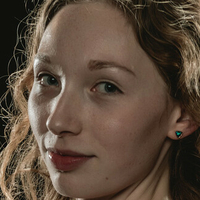 Nathalie Culette Naakt