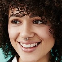 Nathalie Emmanuel Naakt