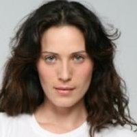 Nathalie le Gosles Naakt