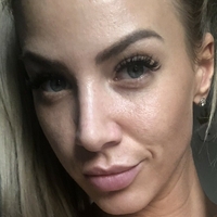 Nathaly Cherie Naakt
