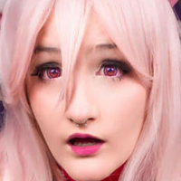 Natsumi Louise Naakt