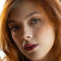 Naty Evans Naakt