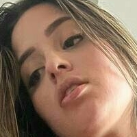 Naty Saenz Naakt