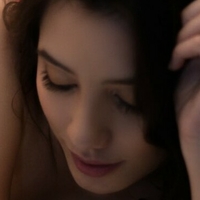 Naty Silva Naakt