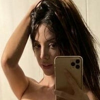 Naty Susana Naakt