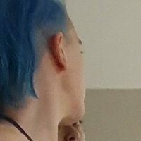 naughtylittlekitten93 Naakt