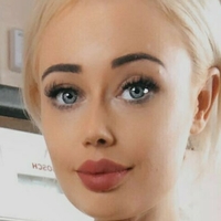 naughtynina20 Naakt