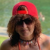 Nauttimermaid Naakt