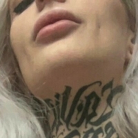 Nava Wilczynska Naakt