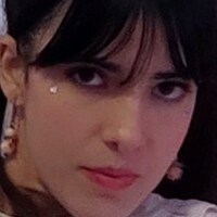 Nayade Fox Naakt