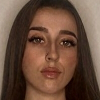 Nayi Martínez Naakt