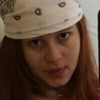 Nayra Kaline Naakt