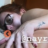 Nayra Kallinne Naakt