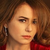 Nazan Kirilmis Naakt