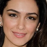 Nazanin Boniadi Naakt