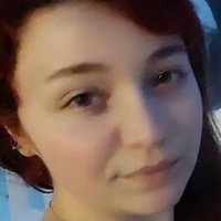 Necronya Naakt