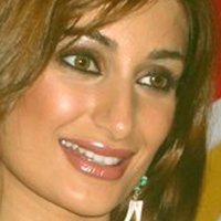 Negar Khan Naakt