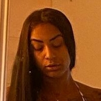 Negra Japa Naakt