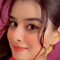Neha Chauhan Naakt