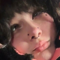 Neko Naomie Naakt