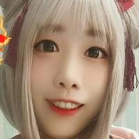 nekogigichan Naakt