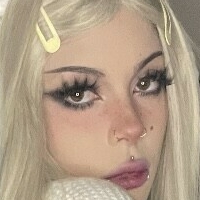 Nekogvrl Naakt