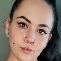 nekoskyyfree Naakt