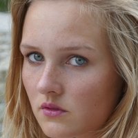 Nele Guderian Naakt