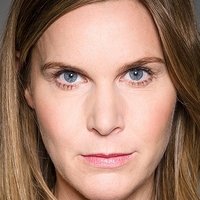 Nele Mueller-Stöfen Naakt
