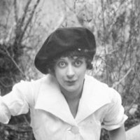 Nell Shipman Naakt