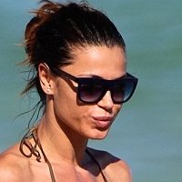 Nena Ristic Naakt