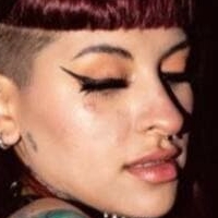 Nena Trampa Naakt