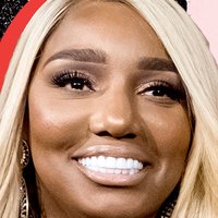 NeNe Leakes Naakt