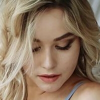 neon__angel Naakt