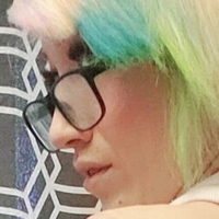 neon-bunni Naakt
