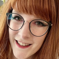 Nerdy Cinnamon Naakt