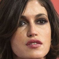 Nerea Barros Naakt