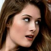 Nerea Camacho Naakt