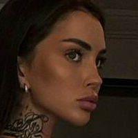 Nessa Moore Naakt